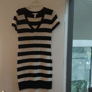 Ambiance Apparel sweater dress